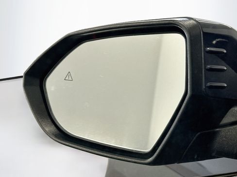 Used 2025 Hyundai Kona SEL AWD/4WD image 16