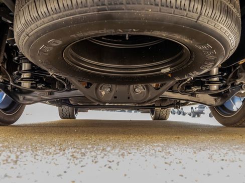 Used 2024 Chevrolet Tahoe LS w/ Driver Alert Package image 15