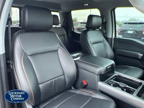 New 2026 Ford F350 Lariat w/ Lariat Premium Package AWD/4WD image 15
