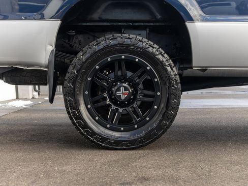 Used 2002 Ford F350 XL image 12