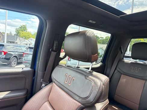 Used 2026 Ford F250 King Ranch AWD/4WD image 45