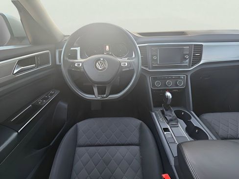 Used 2018 Volkswagen Atlas S image 29