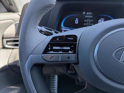 New 2026 Hyundai Elantra Sport FWD image 13