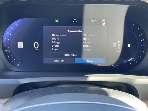 New 2026 Volvo XC90 B6 Ultra AWD/4WD image 34