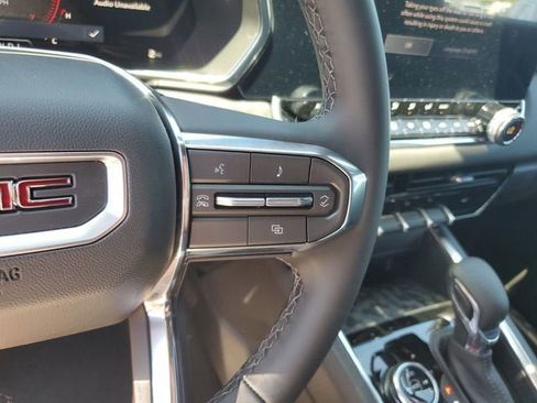 New 2026 GMC Canyon Elevation AWD/4WD image 29