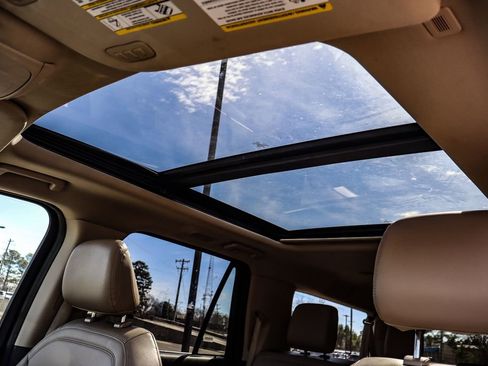 Used 2024 Ford Expedition Max Limited image 36