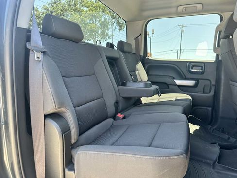 Used 2017 Chevrolet Silverado 1500 LT w/ All Star Edition RWD image 14