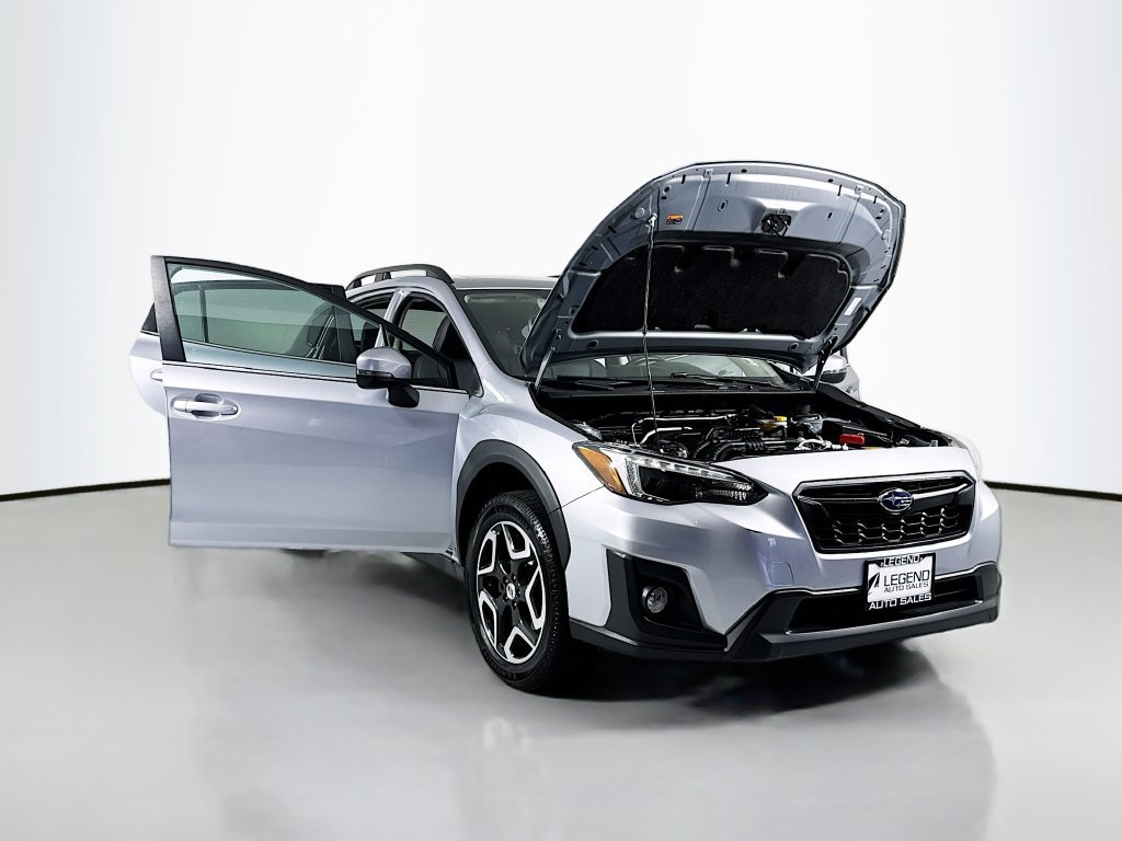 Used 2018 Subaru Crosstrek 2.0i Limited AWD/4WD image 19