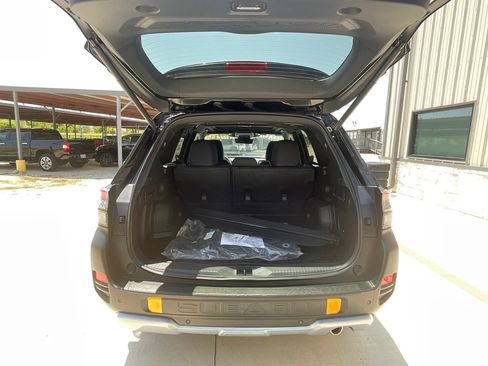 Used 2026 Subaru Forester Wilderness w/ Wilderness Plus Package AWD/4WD image 24