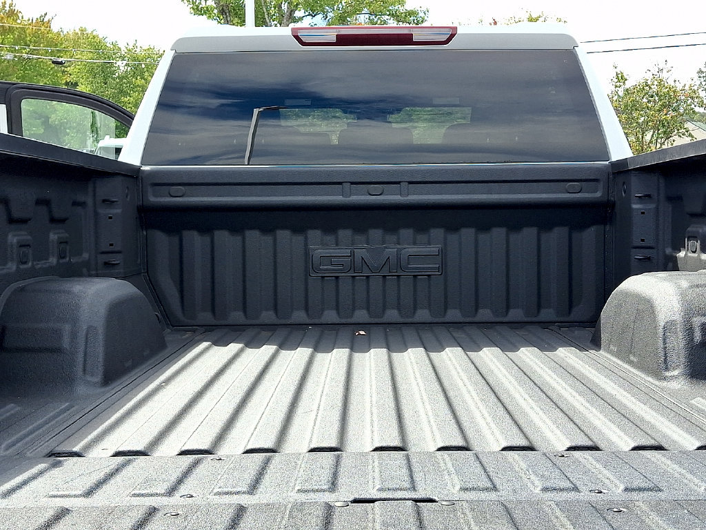Used 2025 GMC Sierra 1500 AT4 AWD/4WD image 29