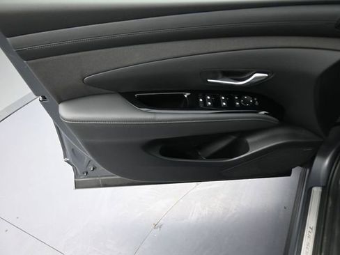 New 2026 Hyundai Tucson Limited AWD/4WD image 10