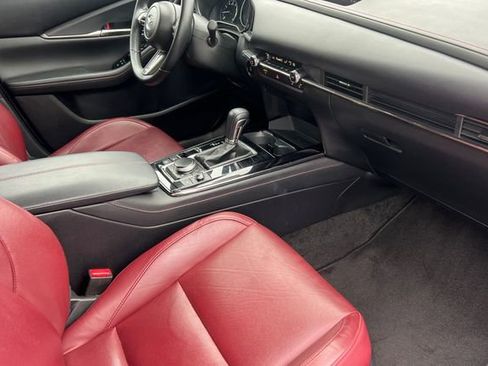 Used 2024 MAZDA CX-30 AWD 2.5 S w/ Preferred Package image 20