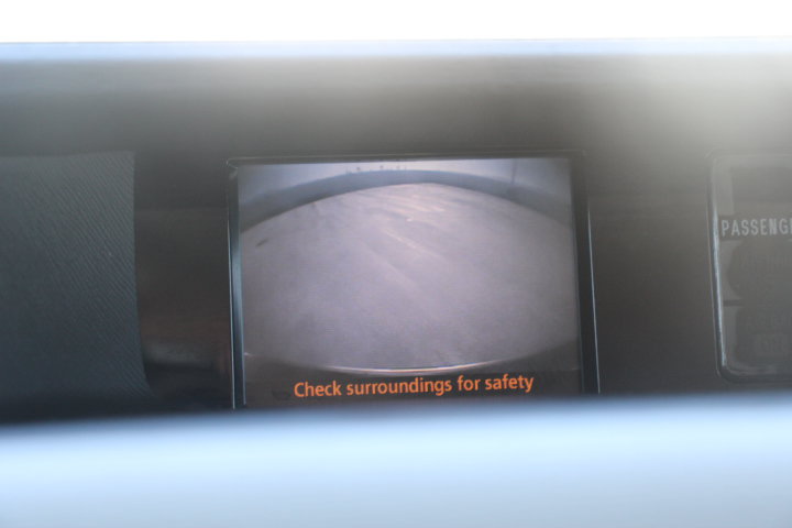 Used 2013 Toyota Sienna XLE FWD image 26