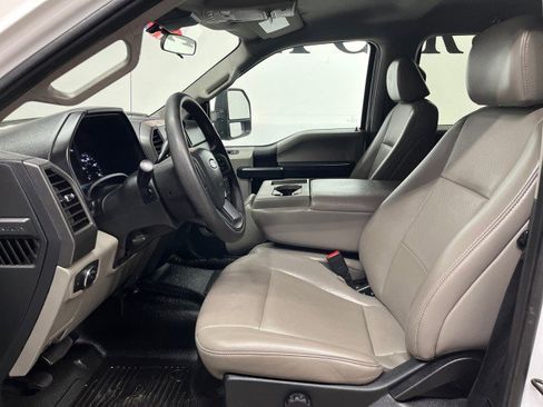 Used 2021 Ford F350 XL w/ STX Appearance Package image 28