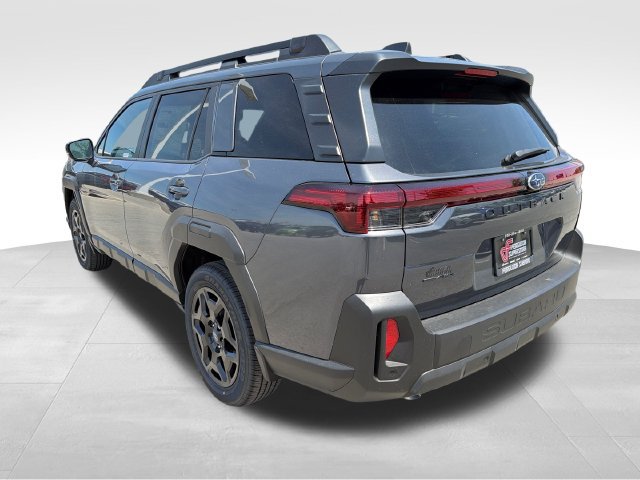 New 2026 Subaru Outback Limited AWD/4WD image 5