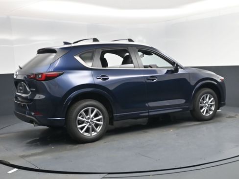 New 2025 MAZDA CX-5 AWD 2.5 S image 4