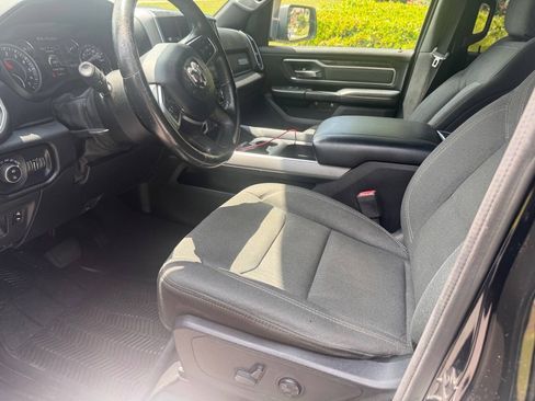 Used 2019 RAM 1500 Big Horn AWD/4WD image 34
