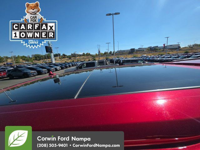 Used 2018 Ford F150 Platinum w/ Equipment Group 701A Luxury AWD/4WD image 20