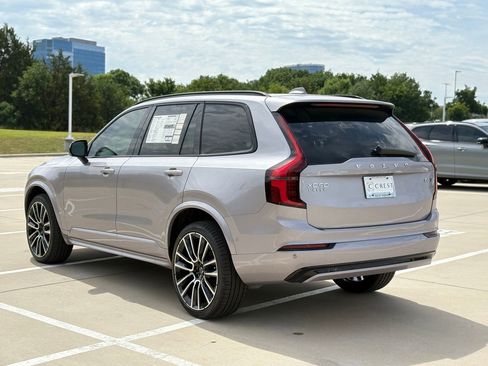 New 2026 Volvo XC90 B6 Ultra w/ Protection Package Premier AWD/4WD image 6