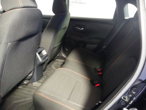 Certified 2023 Honda HR-V Sport image 13