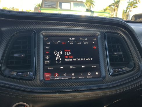 Used 2023 Dodge Challenger R/T Scat Pack image 16