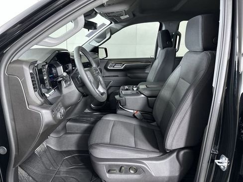 New 2026 Chevrolet Silverado 1500 RST w/ RST Select Package image 19