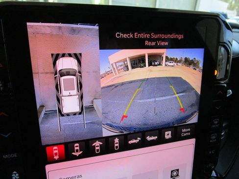 New 2026 RAM 1500 RHO image 48