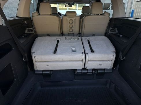 Used 2019 Honda Odyssey EX-L image 26