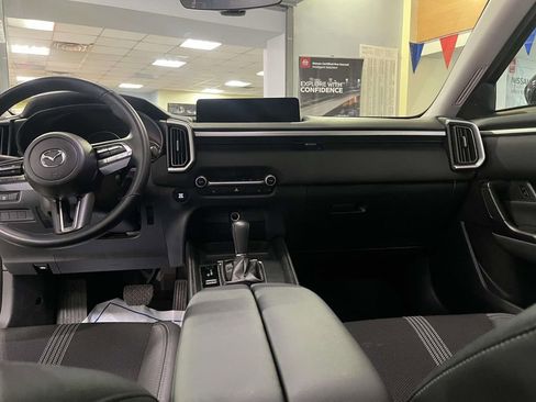 Used 2025 MAZDA CX-50 AWD 2.5 S w/ Preferred Package image 14