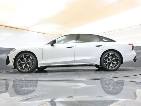 New 2026 Audi A6 Premium Plus AWD/4WD image 39