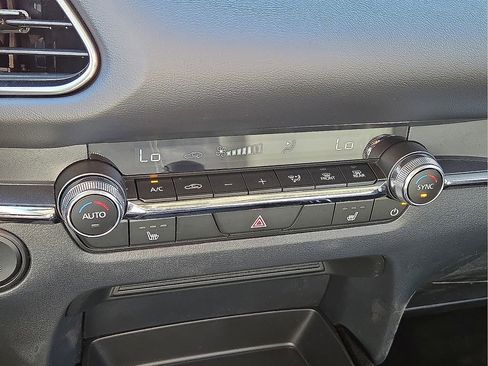 New 2025 MAZDA CX-30 AWD 2.5 S w/ Preferred Package image 26