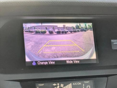 Used 2021 Acura ILX FWD image 13