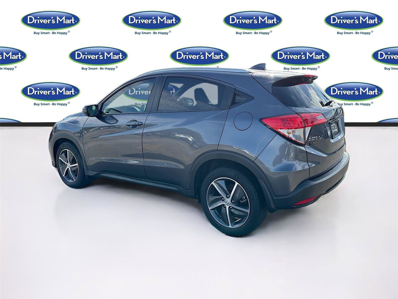 Used 2022 Honda HR-V EX image 6
