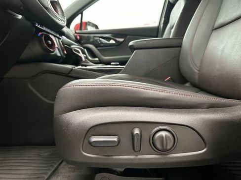 Used 2023 Chevrolet Blazer RS w/ Driver Confidence II Package image 18
