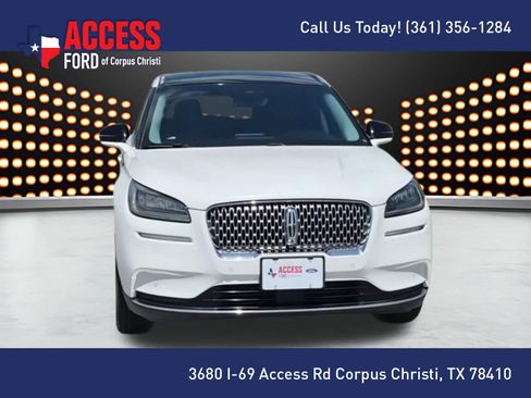 Used 2022 Lincoln Corsair Reserve FWD image 3