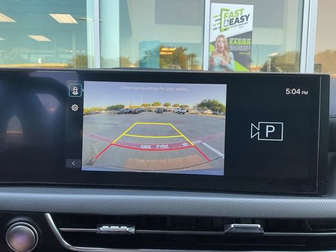 Used 2025 Hyundai Sonata SEL FWD image 31