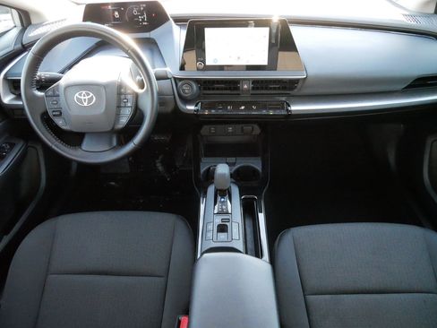 Certified 2024 Toyota Prius LE image 11