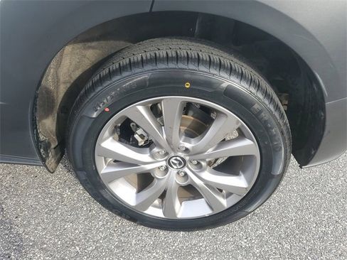 Used 2020 MAZDA CX-30 FWD w/ Premium Package image 7