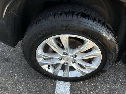 Certified 2023 Chevrolet TrailBlazer LS image 27