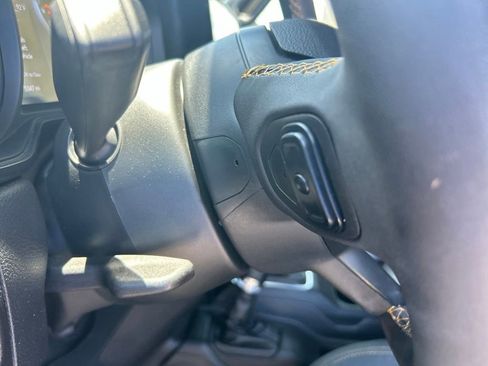 Used 2024 Jeep Wrangler Sport AWD/4WD image 34