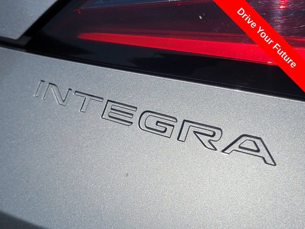Used 2024 Acura Integra A-Spec w/ Technology Package FWD image 24