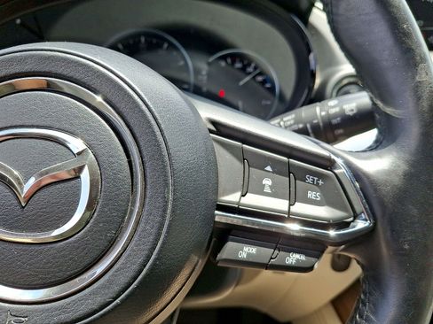 Used 2020 MAZDA CX-9 Signature AWD/4WD image 18