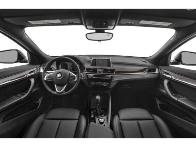 Used 2018 BMW X2 sDrive28i FWD image 34