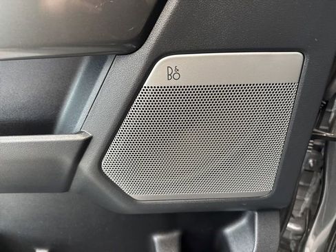 Used 2023 Ford F150 Lariat w/ Equipment Group 502A High image 24