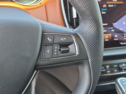 Used 2022 Maserati Ghibli GT RWD image 20