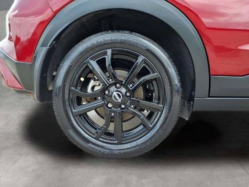 Certified 2023 Nissan Kicks SR w/ SR Premium Package FWD image 20