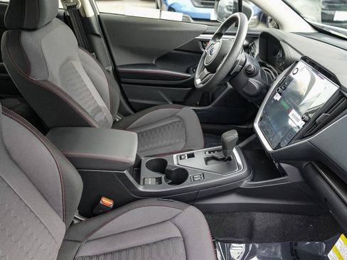 New 2026 Subaru Impreza 2.0i Sport image 18