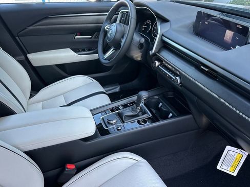 New 2026 MAZDA CX-50 AWD 2.5 S w/ Cargo Package image 17