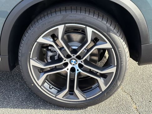 New 2026 BMW X5 sDrive40i w/ Premium Package image 29