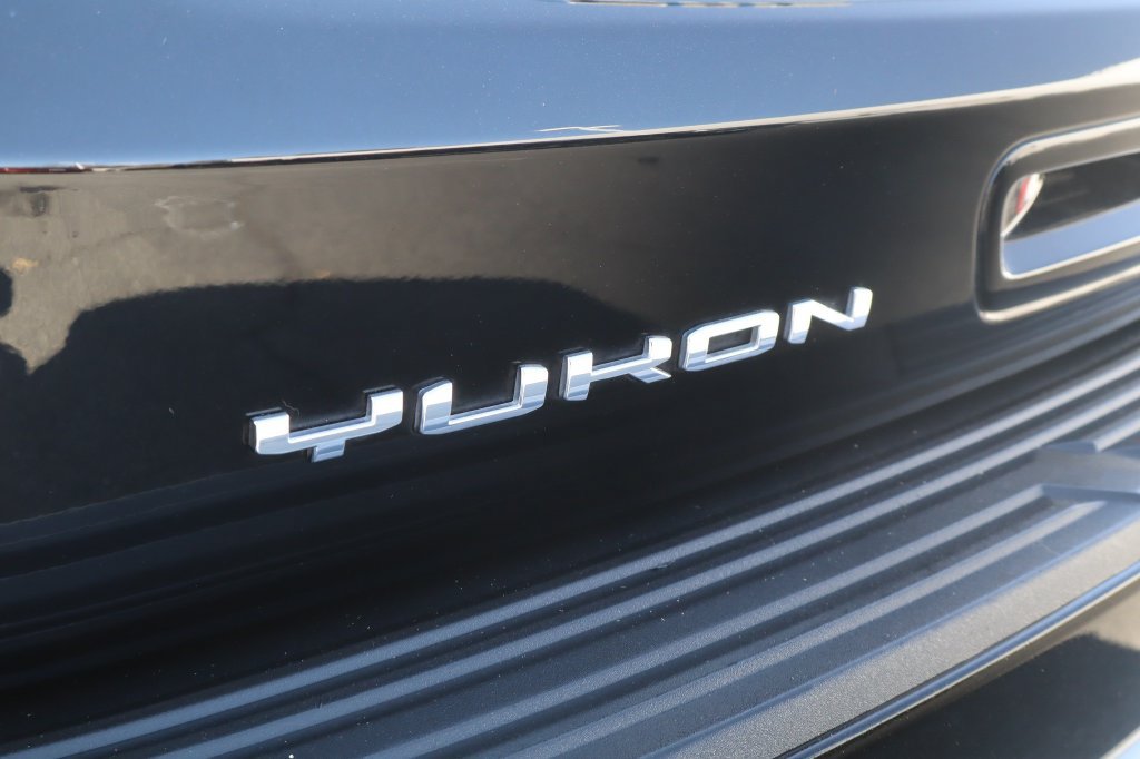 Used 2022 GMC Yukon Denali AWD/4WD image 18